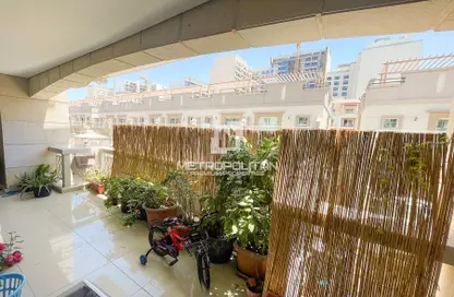 Apartment - 2 Bedrooms - 3 Bathrooms for sale in Le Grand Chateau A - Le Grand Chateau - Jumeirah Village Circle - Dubai