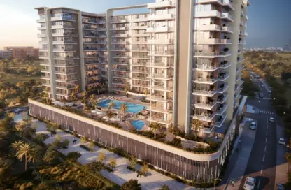 Apartment - 2 Bedrooms - 3 Bathrooms for sale in Sola Residences - Wasl Gate - Dubai