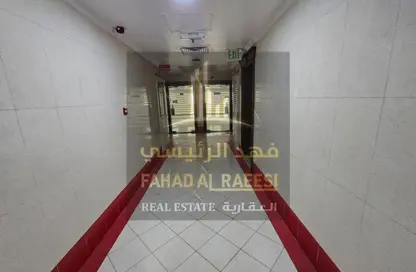 Office Space - Studio - 5 Bathrooms for rent in Al Naimiya - Al Nuaimiya - Ajman