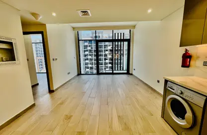Apartment - 1 Bedroom - 1 Bathroom for rent in AZIZI Riviera - Meydan One - Meydan - Dubai