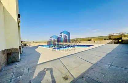شقة - غرفة نوم - 2 حمامات للايجار في محيصنة بلازا - المحيصنة 4 - المحيصنة - دبي