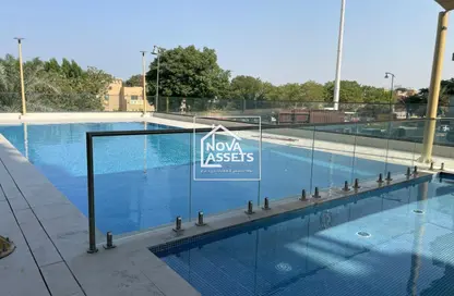 Apartment - 2 Bedrooms - 3 Bathrooms for sale in Amalia Residences - Al Furjan - Dubai