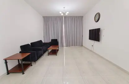 Apartment - 1 Bedroom - 2 Bathrooms for rent in GMM Tower 1 - Jumeirah Village Circle - Dubai