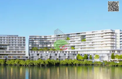 Apartment - 2 Bedrooms - 3 Bathrooms for sale in Creekside - Al Zorah - Ajman