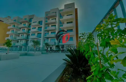 Apartment - 1 Bedroom - 2 Bathrooms for rent in Al Warsan 4 - Al Warsan - Dubai