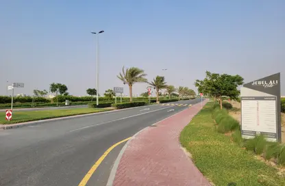 أرض - استوديو للبيع في تلال جبل علي - جبل علي - دبي