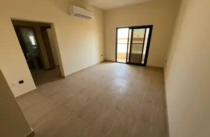 Apartment - 1 Bedroom - 2 Bathrooms for rent in The Icon Casa 2 - Al Rashidiya 3 - Al Rashidiya - Ajman