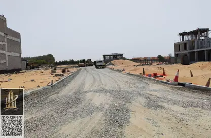 Land - Studio for sale in Al Helio 2 - Al Helio - Ajman