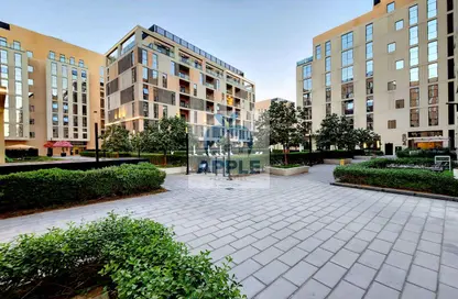 شقة - غرفة نوم - 2 حمامات للبيع في أسواق للعقارات - الممشى - مويلح - الشارقة شقة - غرفة نوم - 2 حمامات للبيع في أسواق للعقارات - الممشى - مويلح - الشارقة