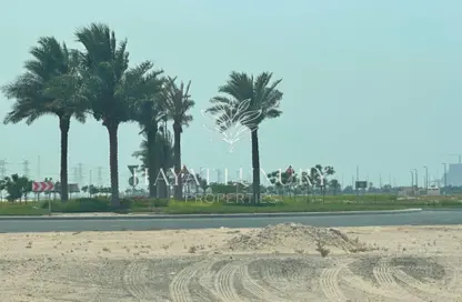 Land - Studio for sale in Saih Shuiab House - Jebel Ali Hills - Jebel Ali - Dubai