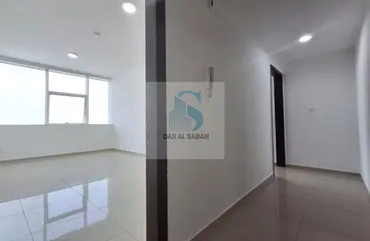 شقة - غرفة نوم - 1 حمام للايجار في مساكن النهضة - النهدة - الشارقة