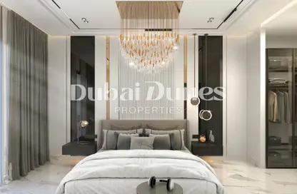 Apartment - 2 Bedrooms - 2 Bathrooms for sale in Elitz 3 by Danube - Jumeirah Village Circle - Dubai