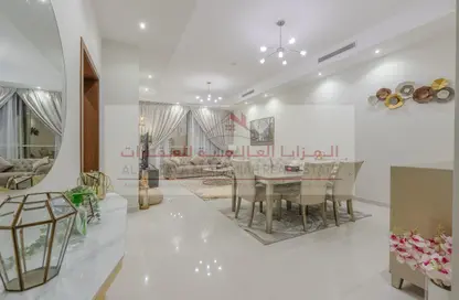 Apartment - 1 Bedroom - 3 Bathrooms for rent in Al Nahda Residential Complex - Al Nahda - Sharjah Apartment - 1 Bedroom - 3 Bathrooms for rent in Al Nahda Residential Complex - Al Nahda - Sharjah