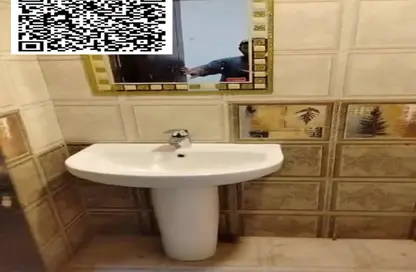 Apartment - 1 Bedroom - 1 Bathroom for rent in Al Jurf Industrial 3 - Al Jurf Industrial - Ajman