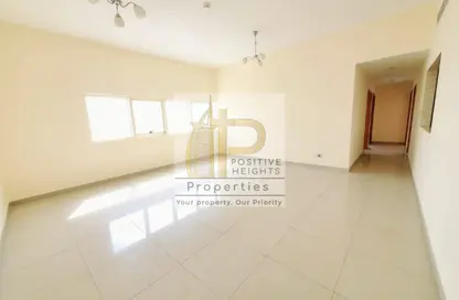 Apartment - 3 Bedrooms - 3 Bathrooms for rent in City House 1 - Al Barsha 1 - Al Barsha - Dubai