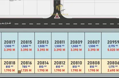أرض - استوديو للبيع في الصجعة الصناعية - الصجعة - الشارقة أرض - استوديو للبيع في الصجعة الصناعية - الصجعة - الشارقة