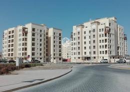 Apartment - 3 bedrooms - 4 bathrooms for sale in Bawabat Al Sharq - Baniyas East - Baniyas - Abu Dhabi