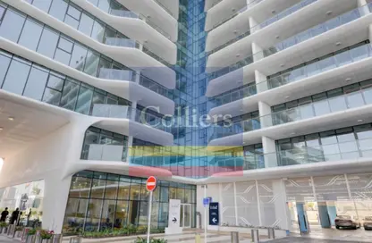 Apartment - 1 Bedroom - 2 Bathrooms for rent in Al Hadeel - Al Bandar - Al Raha Beach - Abu Dhabi