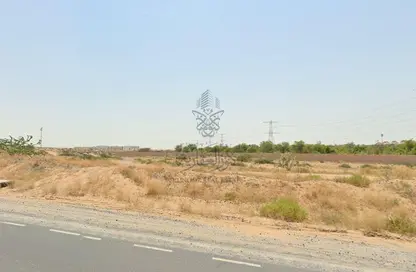 أرض - استوديو للبيع في الرحمانية - الشارقة