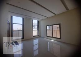 Villa - 4 bedrooms - 5 bathrooms for sale in Al Yasmeen 1 - Al Yasmeen - Ajman