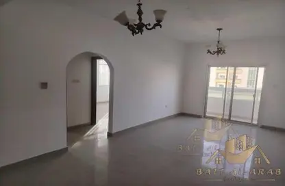 Apartment - 2 Bedrooms - 2 Bathrooms for rent in Al Naemiya Tower 1 - Al Naemiya Towers - Al Nuaimiya - Ajman