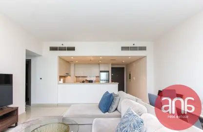 شقة - 2 غرف نوم - 3 حمامات للايجار في 2 هاربور فيوز - ميناء خور دبي (ذا لاجونز) - دبي