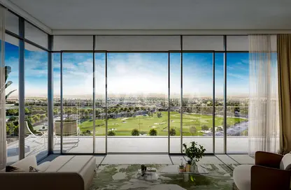 شقة - 3 غرف نوم - 3 حمامات للبيع في برج Greenside ريزيدنس A - جرين سايد ريزيدينس - دبي هيلز استيت - دبي شقة - 3 غرف نوم - 3 حمامات للبيع في برج Greenside ريزيدنس A - جرين سايد ريزيدينس - دبي هيلز استيت - دبي