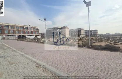 Land - Studio for sale in Al Zaheya Gardens - Al Zahya - Ajman Land - Studio for sale in Al Zaheya Gardens - Al Zahya - Ajman