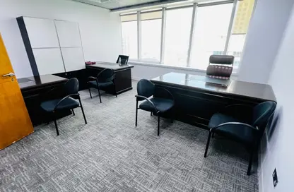 Office Space - Studio - 4 Bathrooms for rent in Al Moosa Tower 2 - Al Moosa Towers - Sheikh Zayed Road - Dubai Office Space - Studio - 4 Bathrooms for rent in Al Moosa Tower 2 - Al Moosa Towers - Sheikh Zayed Road - Dubai