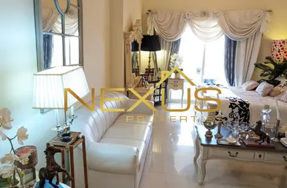 Apartment - Studio - 1 Bathroom for sale in Royal Breeze 4 - Royal Breeze - Al Hamra Village - Ras Al Khaimah