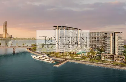Apartment - 2 Bedrooms - 3 Bathrooms for sale in Playa Del Sol - Al Marjan Island - Ras Al Khaimah
