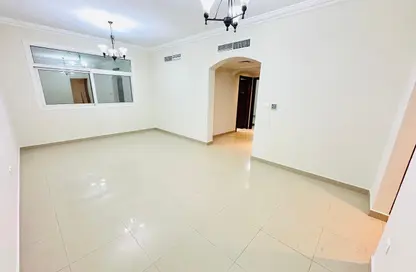 Apartment - 1 Bedroom - 2 Bathrooms for rent in Muwaileh 29 Building - Muwaileh - Sharjah