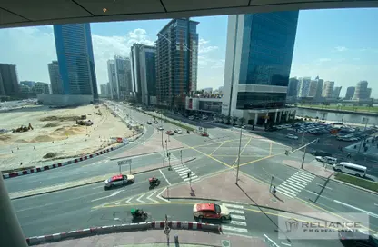 مكتب - استوديو للبيع في برايم تاور - الخليج التجاري - دبي