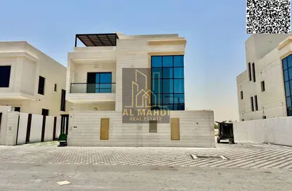 Villa - 6 Bedrooms - 7+ Bathrooms for sale in Al Aamra Gardens - Al Amerah - Ajman