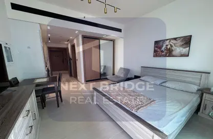 شقة - 1 حمام للايجار في بن غاطي لافندر - الضاحية 10 - قرية الجميرا سركل - دبي شقة - 1 حمام للايجار في بن غاطي لافندر - الضاحية 10 - قرية الجميرا سركل - دبي