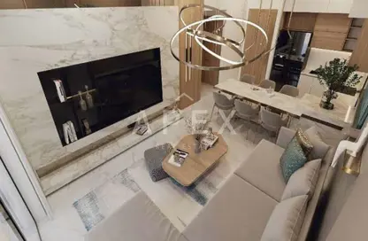 Apartment - 1 Bedroom - 2 Bathrooms for sale in Samana Miami - Jumeirah Village Circle - Dubai