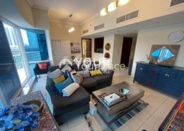 Apartment - 2 bedrooms - 3 bathrooms for sale in Lake Terrace - Lake Almas East - Jumeirah Lake Towers - Dubai