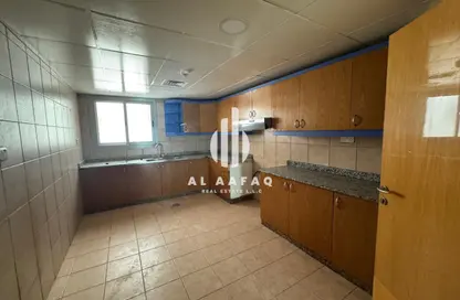 Apartment - 3 Bedrooms - 4 Bathrooms for rent in Al Majaz 3 - Al Majaz - Sharjah