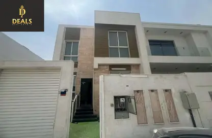 Villa - 5 Bedrooms - 6 Bathrooms for rent in Al Yasmeen 1 - Al Yasmeen - Ajman