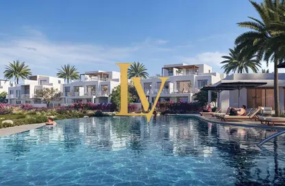 Villa - 3 Bedrooms - 4 Bathrooms for sale in Rivana - The Valley - Dubai