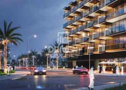 Retail for sale in Binghatti Crescent - Jumeirah Village Circle - Dubai