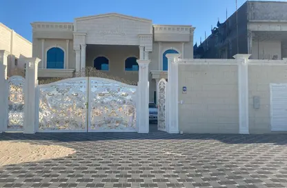 شقة - 1 حمام للايجار في مدينة الرياض - أبوظبي