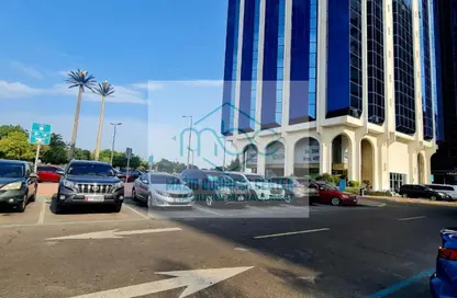 مكتب - استوديو - 4 حمامات للايجار في برج الكورنيش - شارع الكورنيش - أبوظبي مكتب - استوديو - 4 حمامات للايجار في برج الكورنيش - شارع الكورنيش - أبوظبي