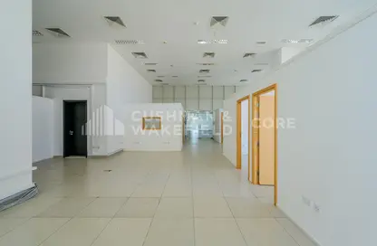 مكتب - استوديو للايجار في مارينا سكوير - جزيرة الريم - أبوظبي
