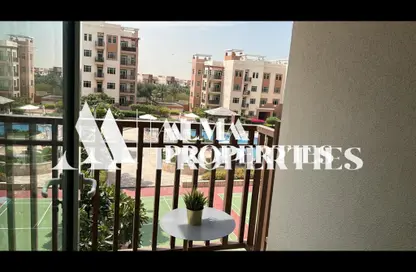 Apartment - 2 Bedrooms - 3 Bathrooms for sale in Al Ghadeer - Abu Dhabi