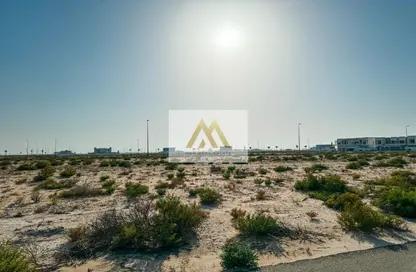 Land - Studio for sale in Jebel Ali Hills - Jebel Ali - Dubai