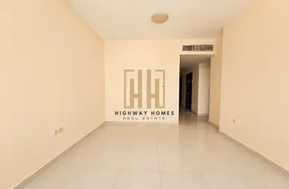 Apartment - 1 Bedroom - 2 Bathrooms for rent in Hoshi 1 - Hoshi - Al Badie - Sharjah