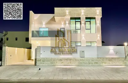 فيلا - 5 غرف نوم - 7 حمامات للبيع في 1 الياسمين - الياسمين - عجمان