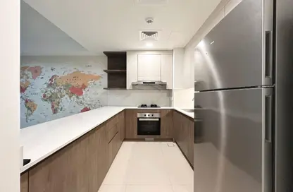 Villa - 4 Bedrooms - 4 Bathrooms for rent in Elan - Tilal Al Ghaf - Dubai