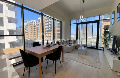Apartment - 1 Bedroom - 1 Bathroom for sale in AZIZI Riviera - Meydan One - Meydan - Dubai